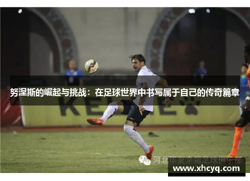 努涅斯的崛起与挑战：在足球世界中书写属于自己的传奇篇章